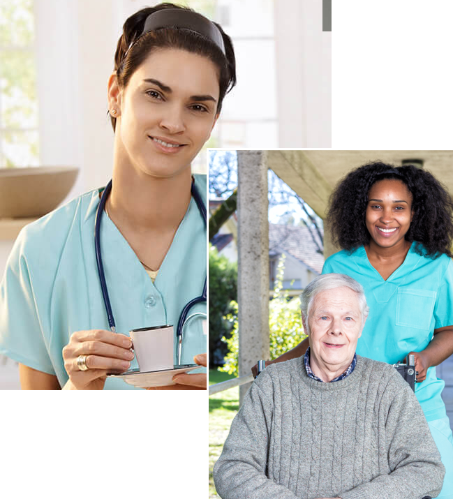 Already Home Care – Senior Home Care Agency | South Carolina
